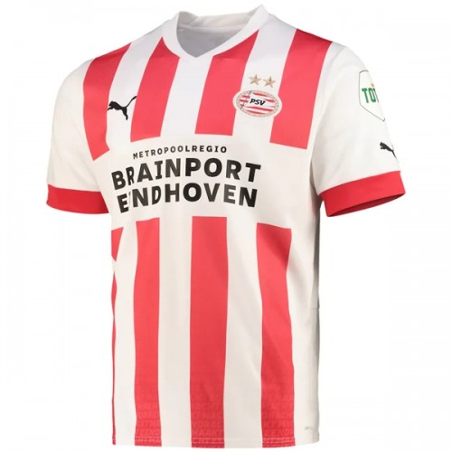 Sesongen 2022/2023 PSV Eindhoven Hjemmedrakt